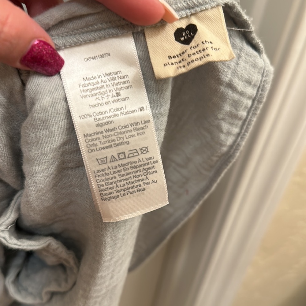 Madewell dress - Picture 5 of 5